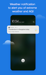 Weather - By Xiaomi