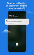 Weather - By Xiaomi Screenshot