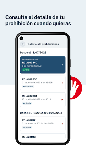 Stop Juego y Apuestas