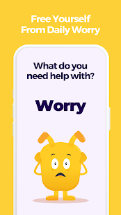 Dare: Anxiety & Panic Attacks Screenshot