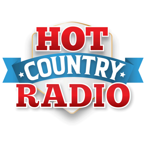Hot Country 88.5 - GTA logo