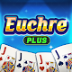 Euchre Plus - Fun Card Game
