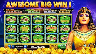 Game screenshot Vegas Night Slots mod apk