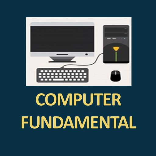 Fundamentals of Computer FreeFOC Icon