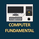 Fundamentals of Computer icon