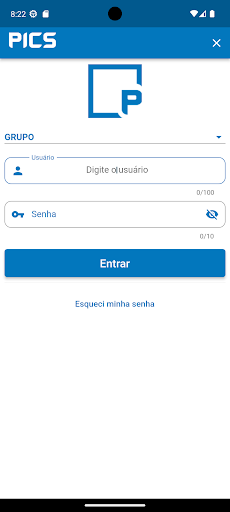 Android application AppPics screenshort