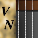 Violin Notes Lite icon
