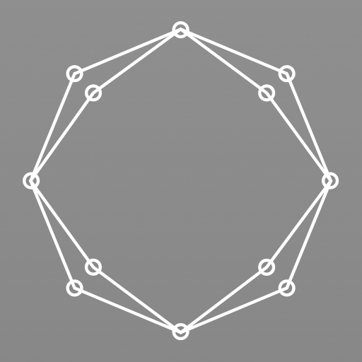 Habital® - Accept logo
