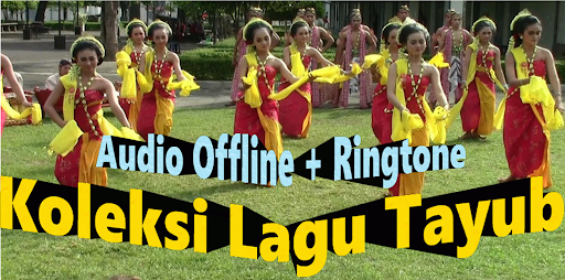 Android application Lagu Jawa Tayuban screenshort