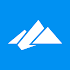 bergfex: hiking & tracking4.30.1 (Pro) (Armeabi-v7a, Arm64-v8a)