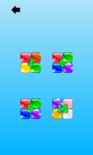 Memoriza Screen 2