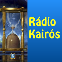 Rádio Kairós