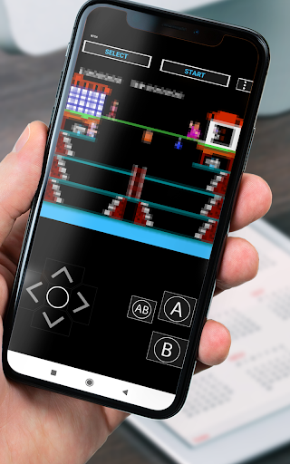 Popeye 1980 Classic game