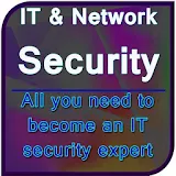 IT & Network security Notes icon