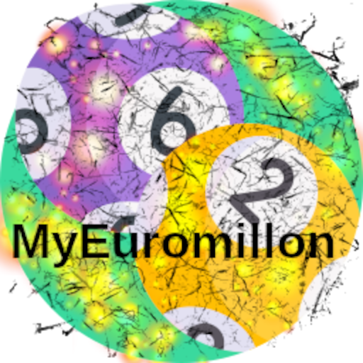Myeuromillon logo