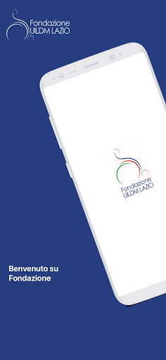 Android application Trattamenti domiciliari screenshort