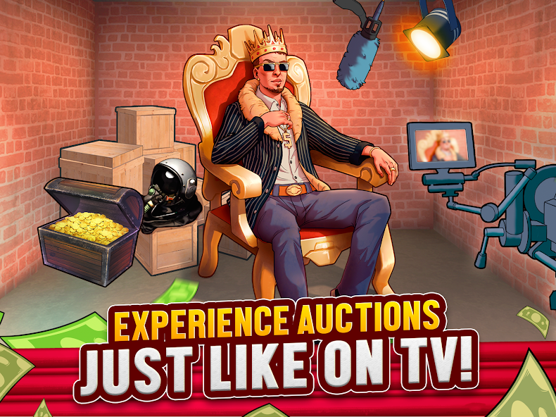 Bid Wars 2: Business Simulator Video Stills 23