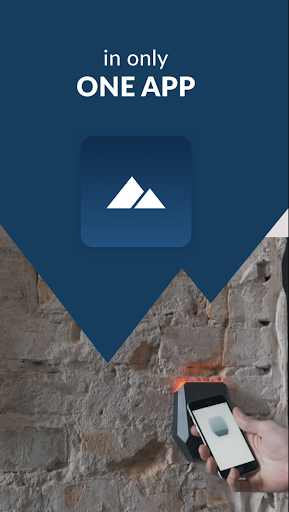 Android application BootHub screenshort