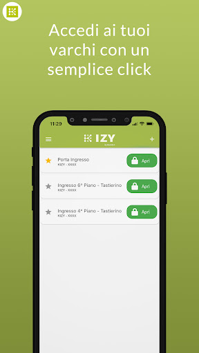 Kizy Screen 2
