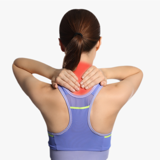 Neck Exercise for Pain Relief