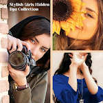 Cover Image of Descargar Stylish Girls Hidden Dpz 1.2 APK