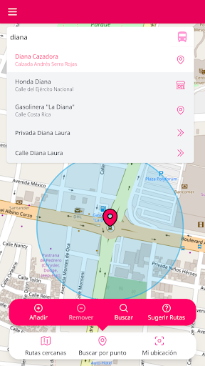 Rutas Chiapas: Tuxtla y más Screenshot 2 - AppWisp.com