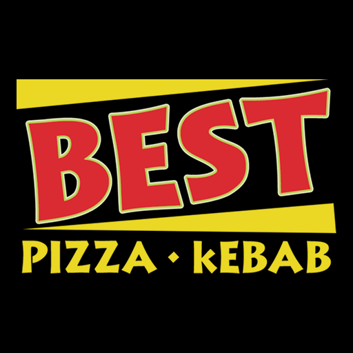 Best Pizza And Kebab logo