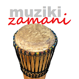 Muziki Zamani icon