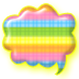 THEME - Rainbow Love icon