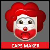 Caps Maker icon