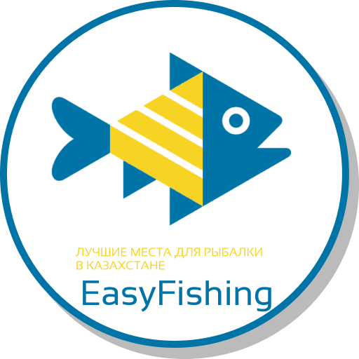 Easy Fishing logo
