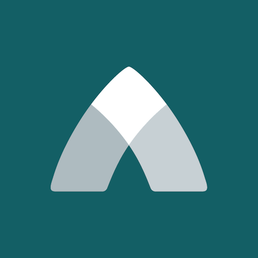 Abide - Bible Meditation Sleep logo