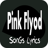 Pink Flyod Lyrics icon