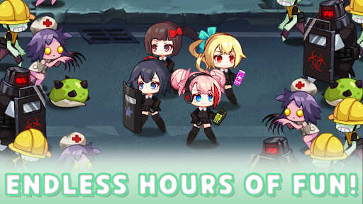 Fun Games Collection