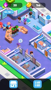 My Little Hospital 4