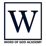 Word of God Academy icon