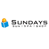 Sundays Sun-Spa-Shop icon