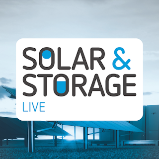 Solar & Storage Live