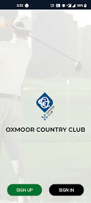 Oxmoor Country Club 1.0.1 APK + Мод (Unlimited money) за Android
