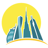 Dubai CityTour icon