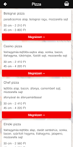 Pizzaforyou Pizzéria