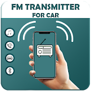 FM TRANSMITTER FOR CAR - HOW ITS WORK