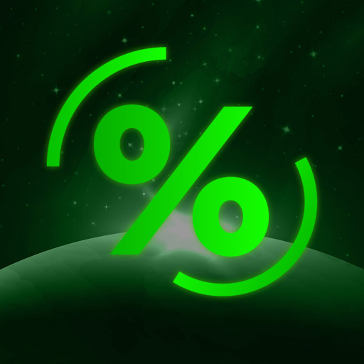 Arrasta e Solta Percentual logo