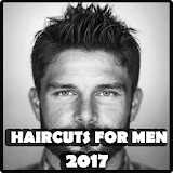 Haircuts For Men 2017 icon