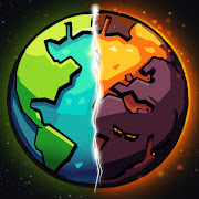 Earth Inc. Tycoon Idle Miner Mod apk última versión descarga gratuita