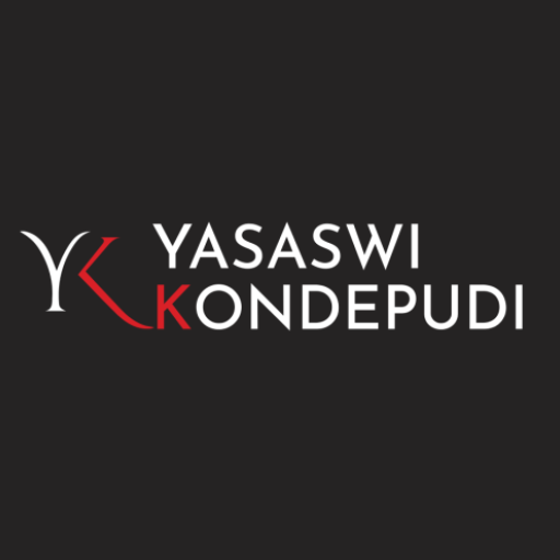 Yasaswi kondepudi 3.0 Icon