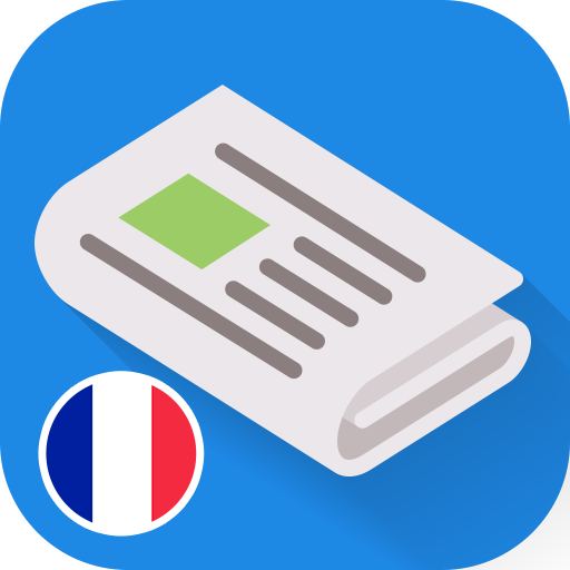 Actualité Française 2.6 Icon