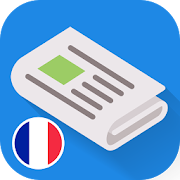 Top 2 News & Magazines Apps Like Actualité Française - Best Alternatives