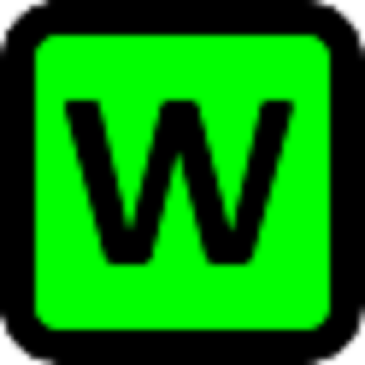 Word Wizard logo