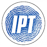 The IPT App icon